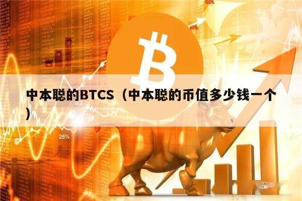 中本聪的BTCS（中本聪的币值多少钱一个）-第1张图片-芝麻交易所下载